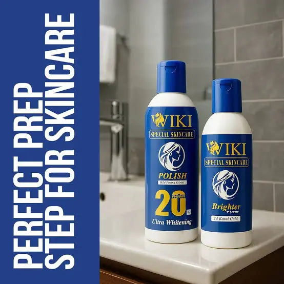 Special Skin Polish BUY 1 GET 1 Free