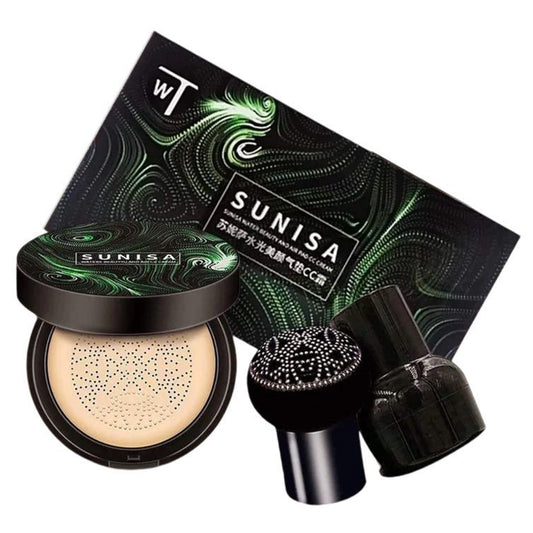 Sunaisa Foundation kit - Ventory Hub