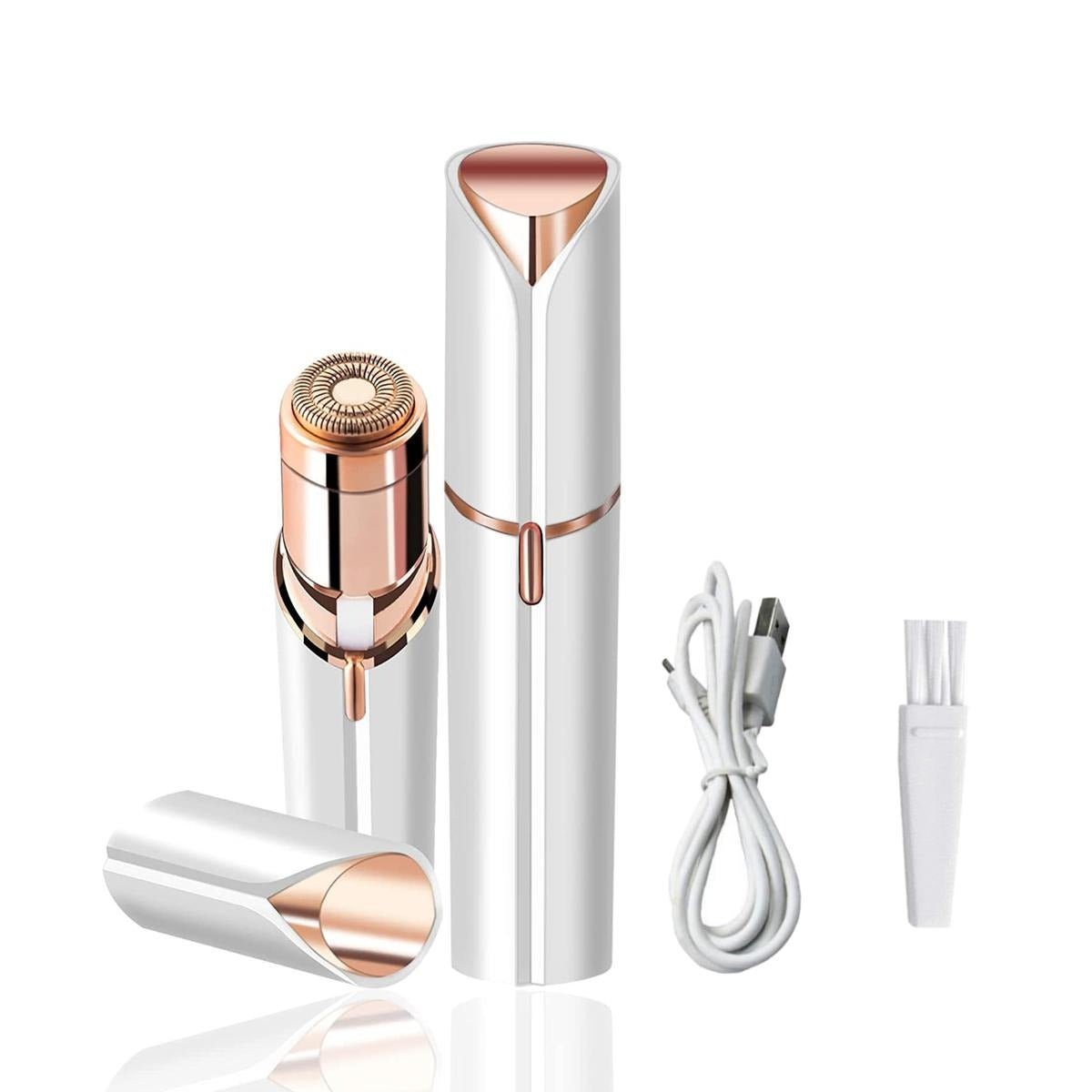 Flawless facial hair removal machine - Ventory Hub