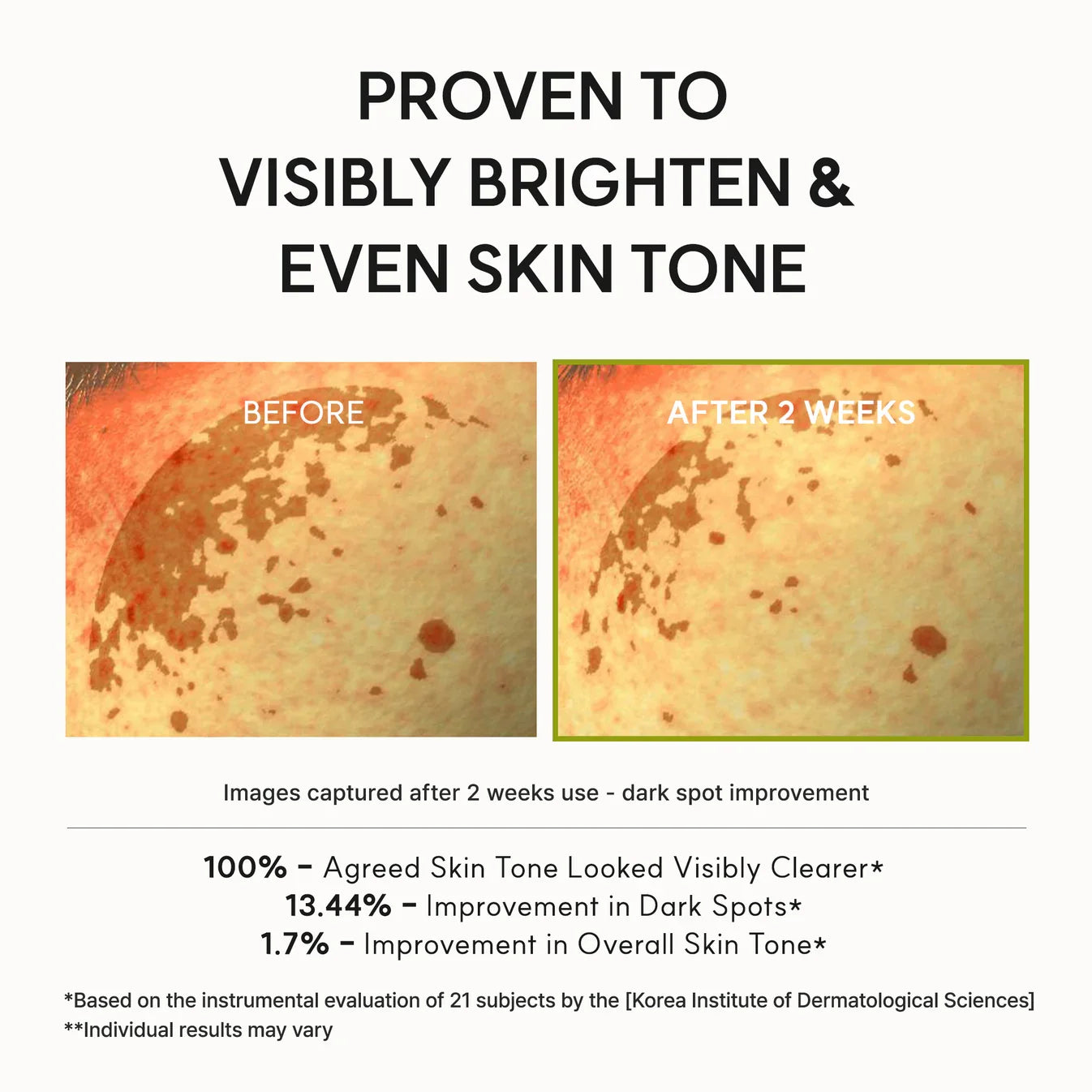 Arencia Vitamin C Booster Shot Buy 1 get 1 Free