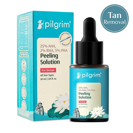 PHA Peeling Solution BUY 1 GET 1 FREE