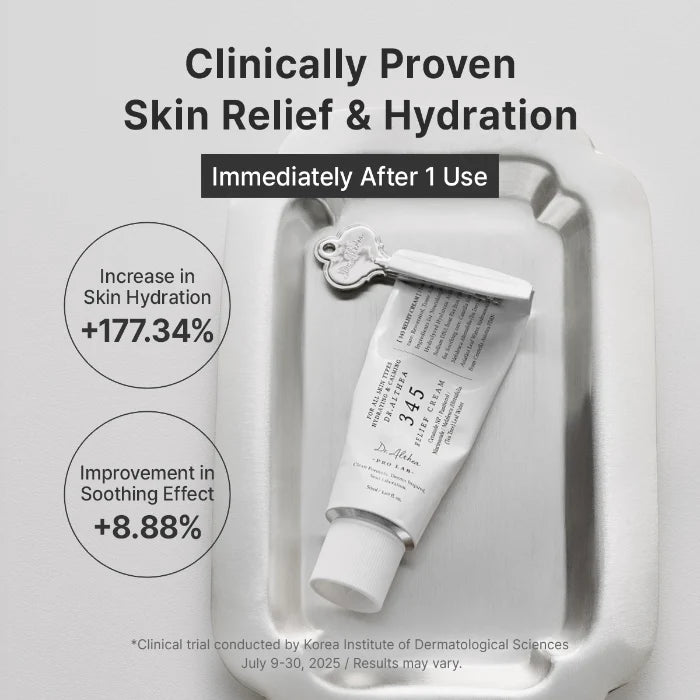 345 Relief Cream Buy 1 Get 1 Free