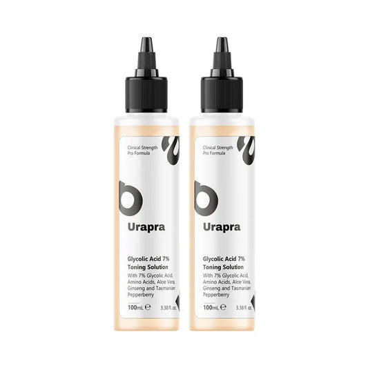 Urapra Glycolic Acid 7% (Buy 1 Get 1 Free)