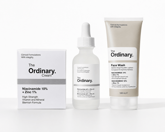 Ultimate Ordinary Trio (Pack OF 3)