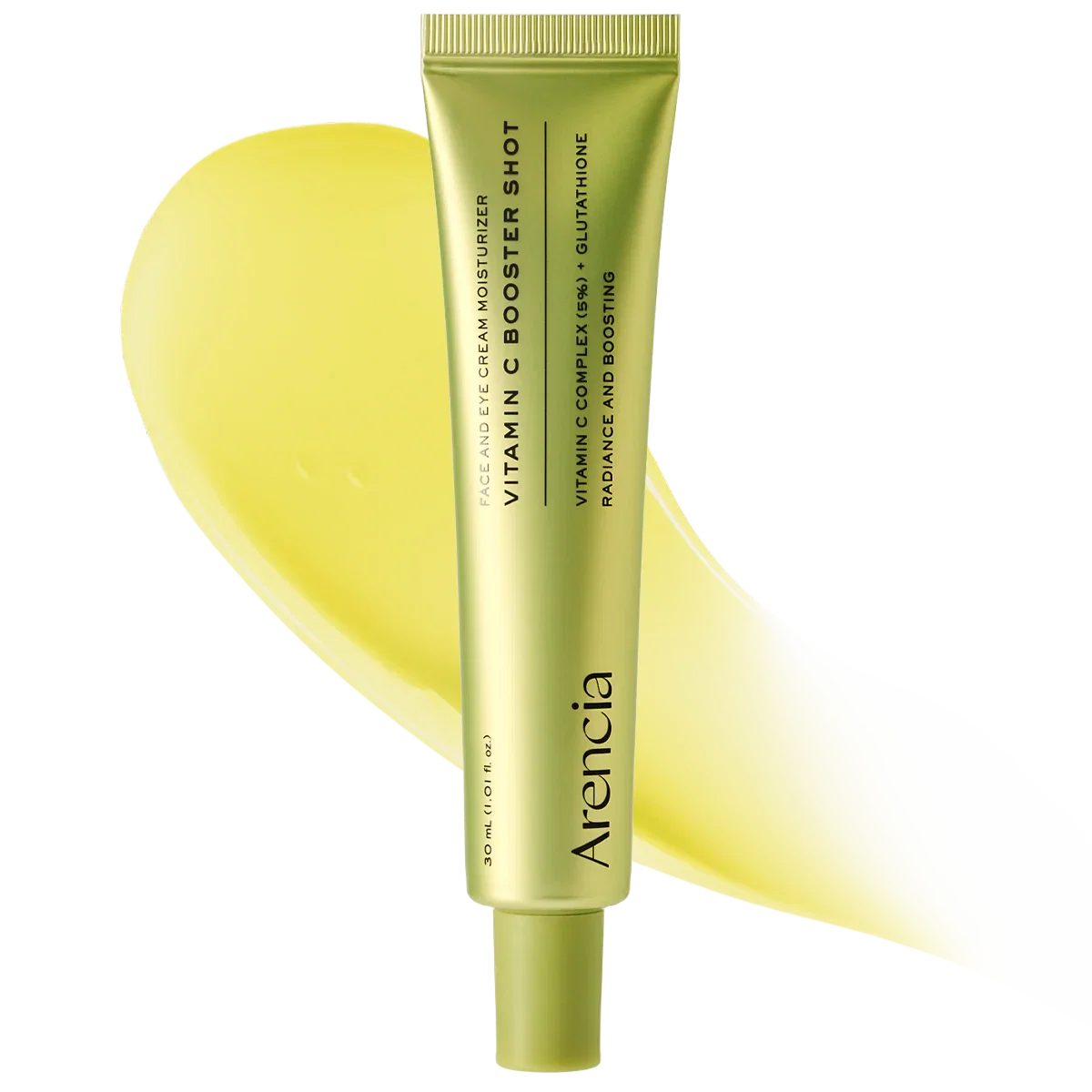 Arencia Vitamin C Booster Shot Buy 1 get 1 Free