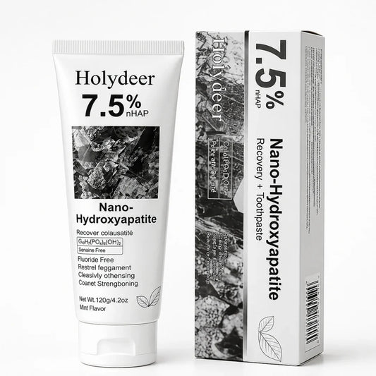 Holydeer Toothpaste Buy 1 Get 2 Free