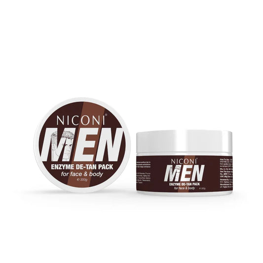 Niconi Men De-Tan