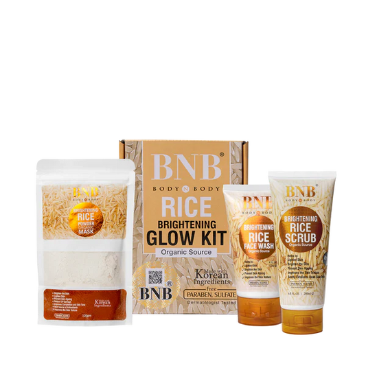 BNB Glow Kit