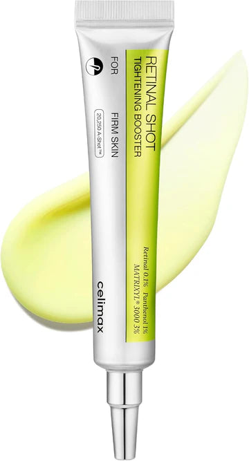 Celimax Ratianol shot