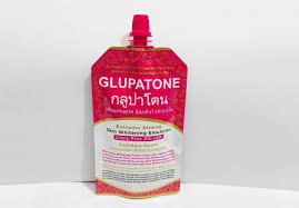 Glupatone Facial Glow kit