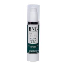 BNB tea tree acne control kit - Ventory Hub