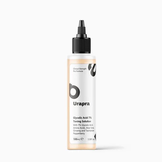 Urapra Glycolic Acid 7% (Buy 1 Get 1 Free)