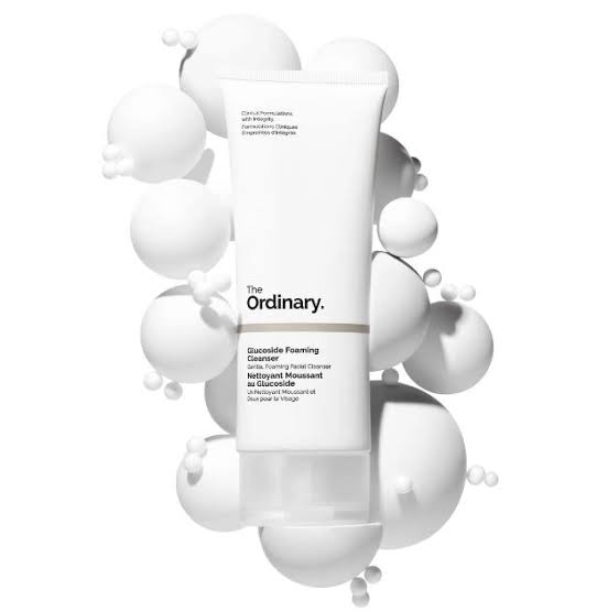 Ordinary Face Wash