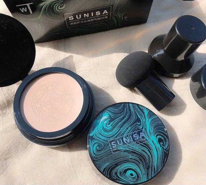 Sunaisa Foundation kit - Ventory Hub