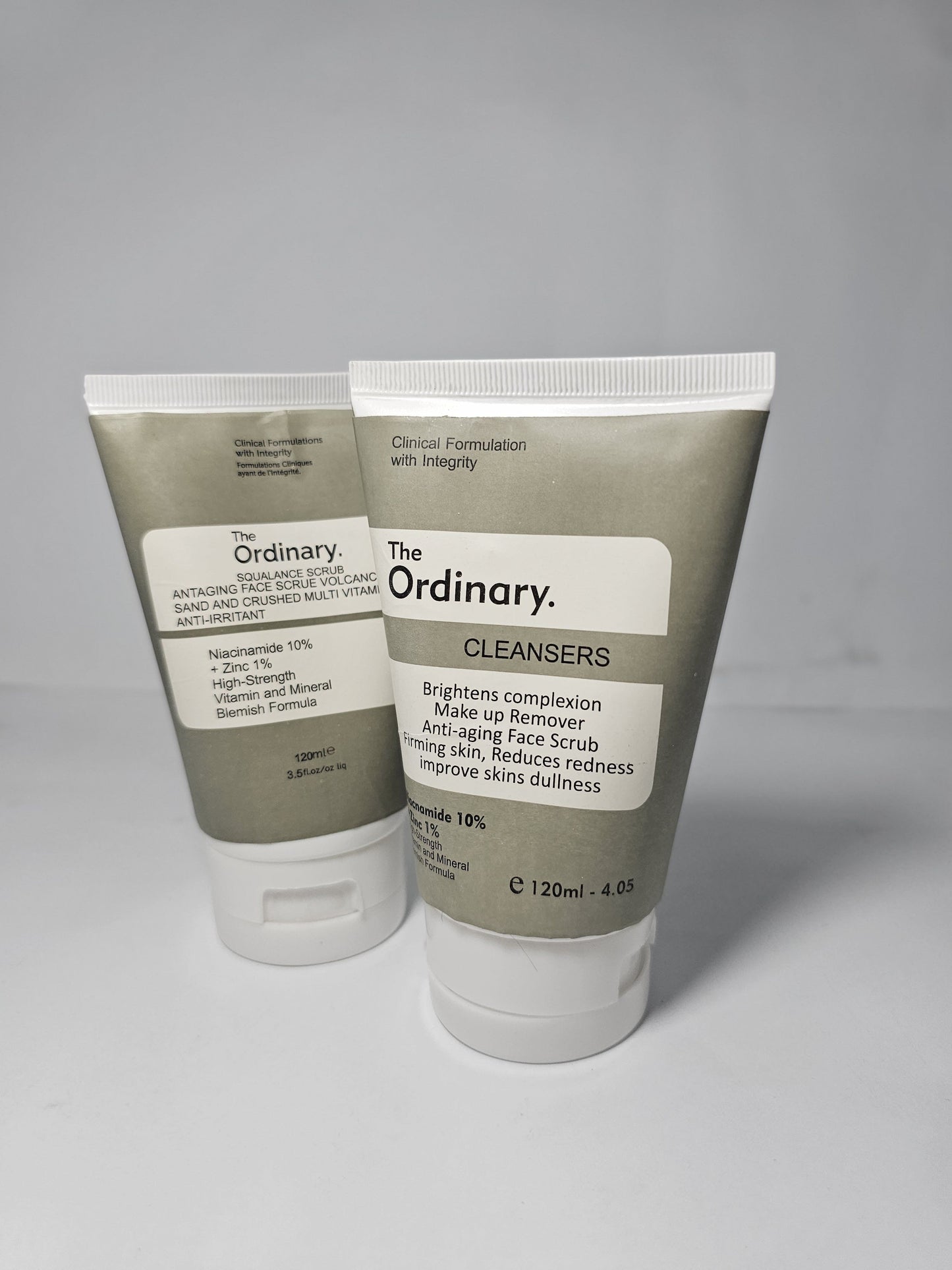 🔥 Ordinary Glow Kit for Oily & Acne-Prone Skin