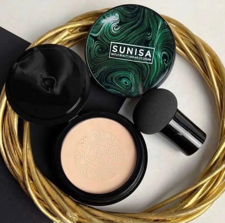 Sunaisa Foundation kit - Ventory Hub