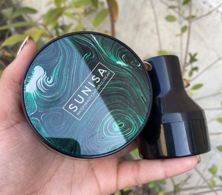 Sunaisa Foundation kit - Ventory Hub