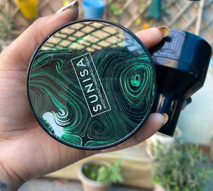 Sunaisa Foundation kit - Ventory Hub