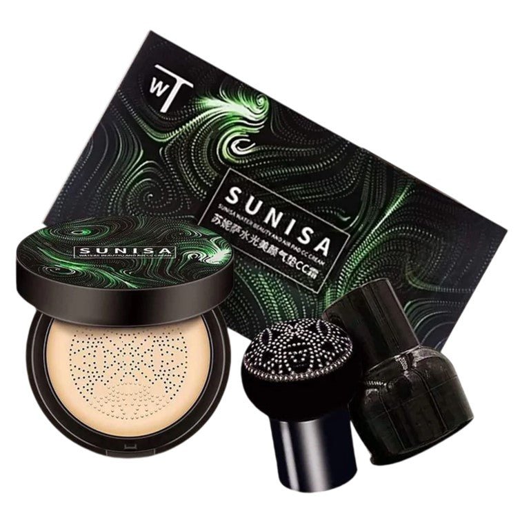 Sunaisa Foundation kit - Ventory Hub