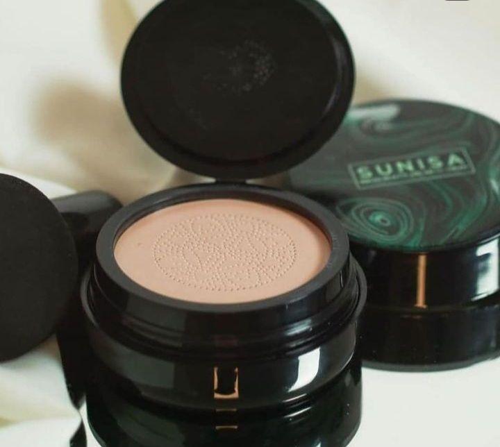 Sunaisa Foundation kit - Ventory Hub