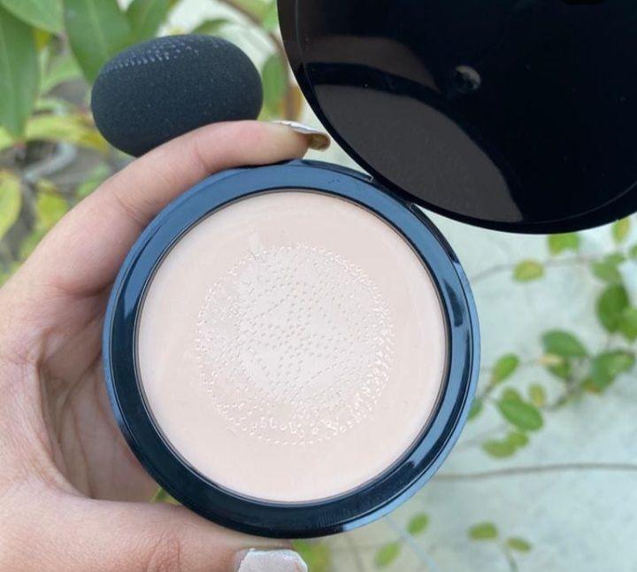 Sunaisa Foundation kit - Ventory Hub