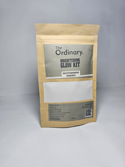 🔥 Ordinary Glow Kit for Oily & Acne-Prone Skin