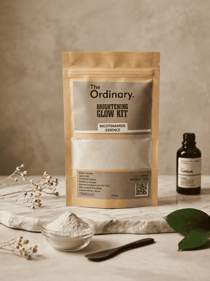 🔥 Ordinary Glow Kit for Oily & Acne-Prone Skin