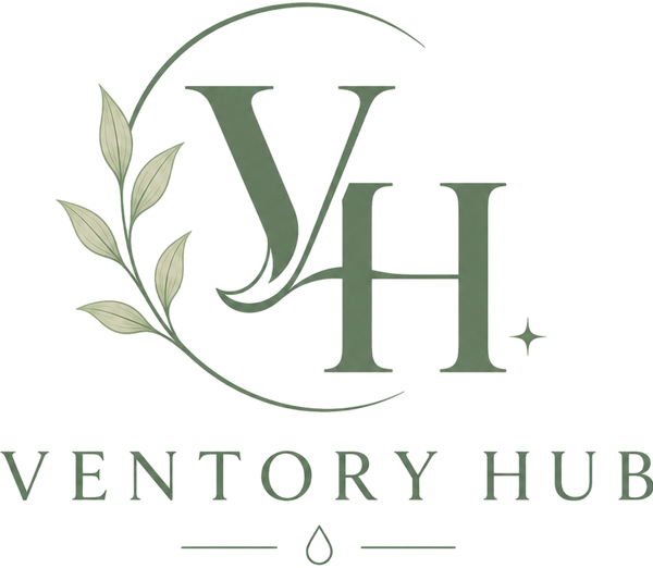 Ventory Hub Pakistan